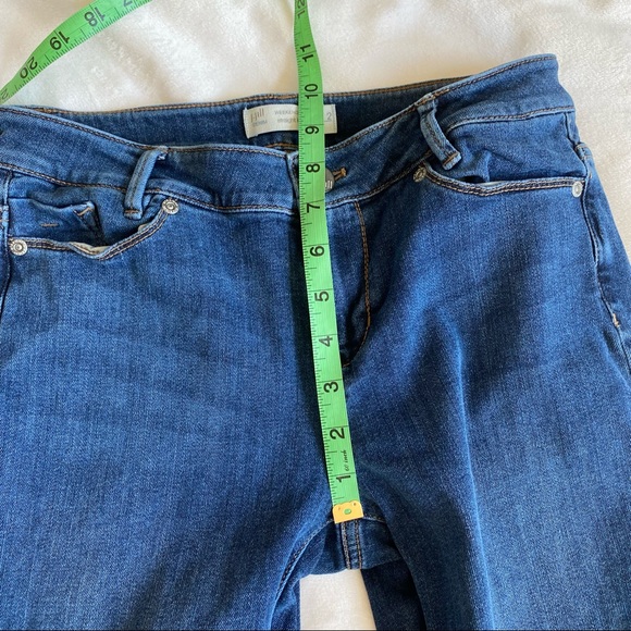 J.Jill- The Weekender Jeans - Picture 7 of 7